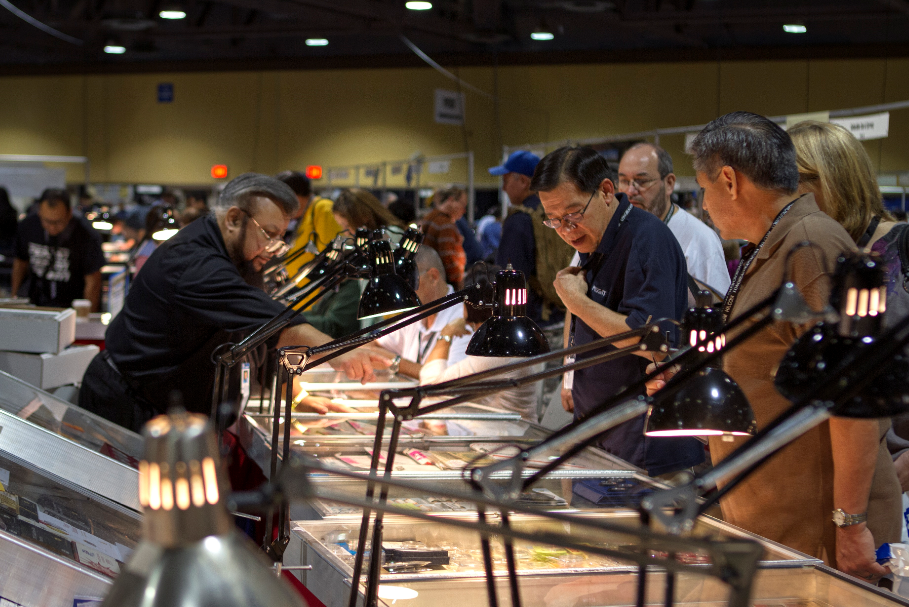 long-beach-expo-busy-bourse-scene-pcgs