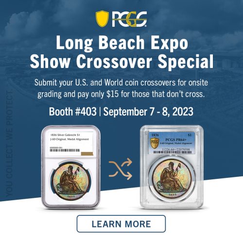 PCGS-3235-04-CrossoverSpecialLBE 202309